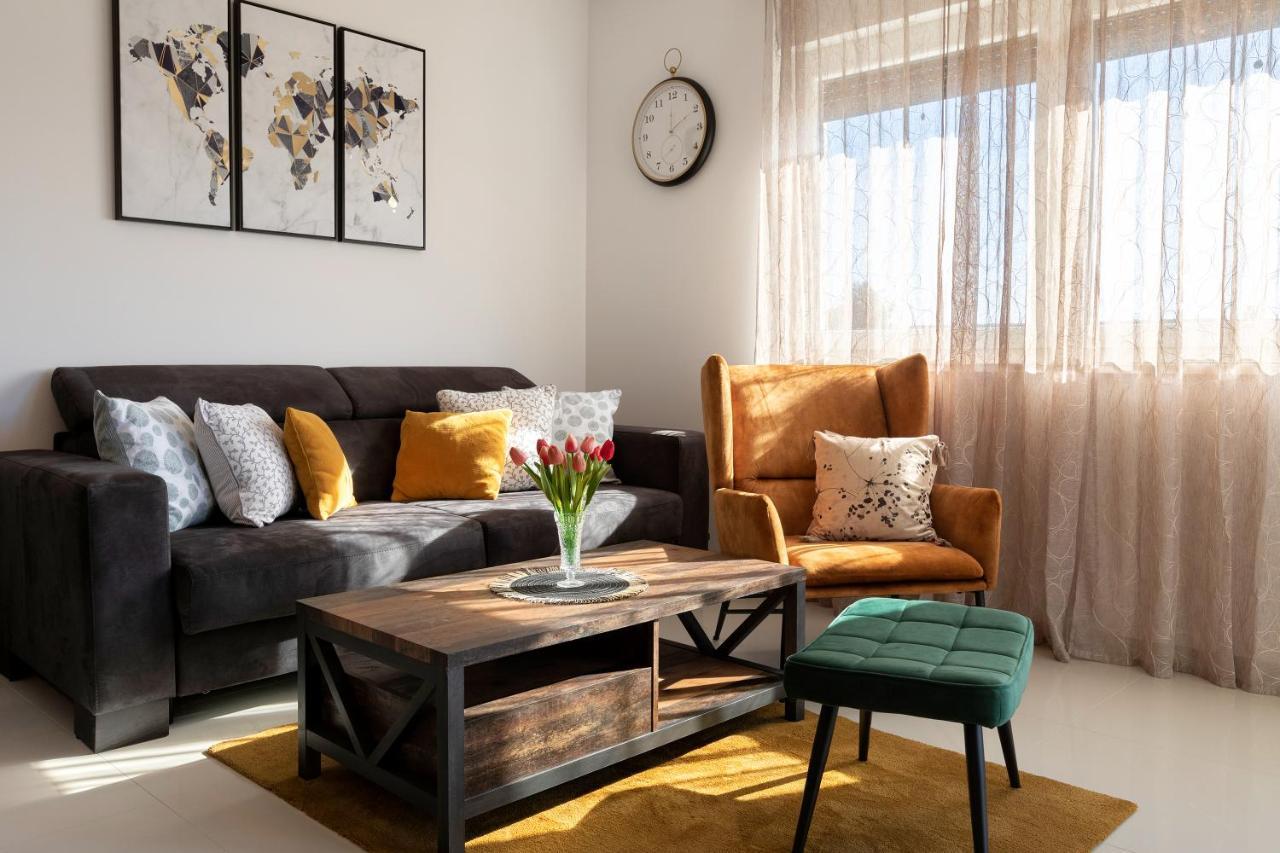 Sunny Island Apartment Трогир Экстерьер фото